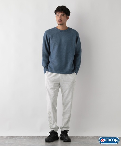 FOUND GOOD（ファウンドグッド）の「【OUTDOOR　PRODUCTS】パンツ/31118006（その他パンツ・メンズ・ブルー系5/グレー系5/ホワイト系5・L/XL/M）」の7枚目の写真