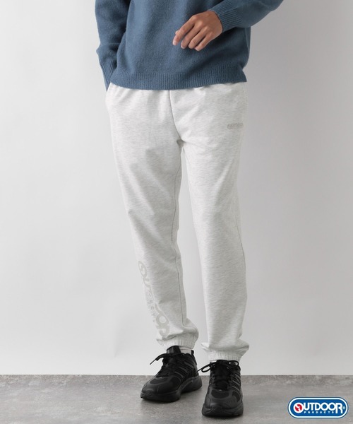 FOUND GOOD（ファウンドグッド）の「【OUTDOOR　PRODUCTS】パンツ/31118006（その他パンツ・メンズ・ブルー系5/グレー系5/ホワイト系5・L/XL/M）」の10枚目の写真