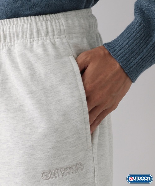 FOUND GOOD（ファウンドグッド）の「【OUTDOOR　PRODUCTS】パンツ/31118006（その他パンツ・メンズ・ブルー系5/グレー系5/ホワイト系5・L/XL/M）」の15枚目の写真