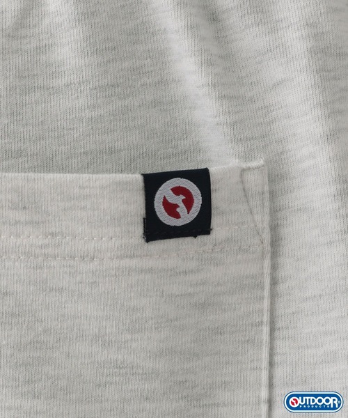 FOUND GOOD（ファウンドグッド）の「【OUTDOOR　PRODUCTS】パンツ/31118006（その他パンツ・メンズ・ブルー系5/グレー系5/ホワイト系5・L/XL/M）」の19枚目の写真