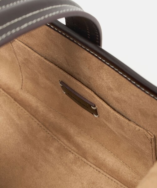 A VACATION＞SEE SAW チェック バッグ（ハンドバッグ）｜A VACATION