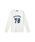 HYSTERIC GLAMOUR�i�q�X�e���b�N�O���}�[�j�́uNUMBER 76 T�V���c�iT�V���c/�J�b�g�\�[�j�v�b�z���C�g