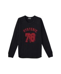 HYSTERIC GLAMOUR｜ヒステリックグラマーのTシャツ/カットソー