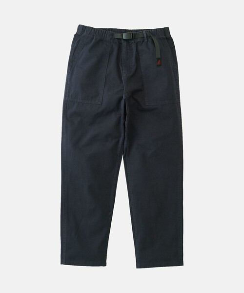 セール】【GRAMICCI】LOOSE TAPERED RIDGE PANT ルーズテーパード