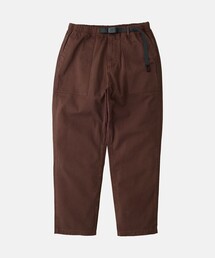 GLOSTER（グロスター）の「【GRAMICCI】LOOSE TAPERED RIDGE PANT ルーズテーパードリッジパンツ（その他パンツ）」