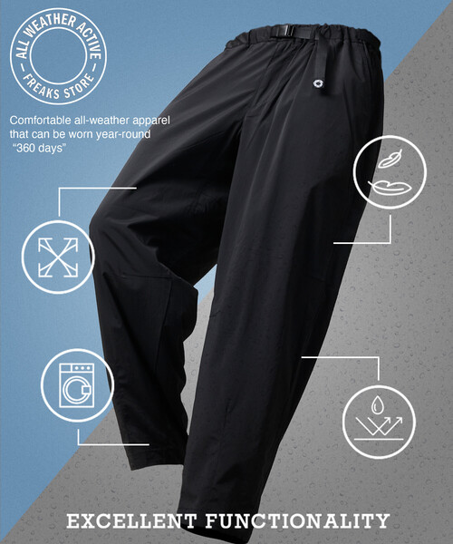 セール】限定展開 ALL WEATHER ACTIVE WEAR/オールウェザーアクティブ