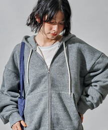 【未使用】FC東京 ×FREAK’S STORE ジップフーディ Lサイズ FREAK'S STORE｜フリークスストアのパーカー（パイル）通販 - ZOZOTOWN