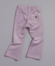 BREEZE | 【あったか素材】DAISUKI カットコールフレアパンツ_ジュニア対応(その他パンツ)