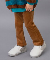 BREEZE | 【ジュニア対応】DAISUKI カットコールフレアパンツ(その他パンツ)