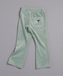 BREEZE | 【あったか素材】DAISUKI カットコールフレアパンツ_ジュニア対応(その他パンツ)