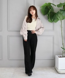 CECIL McBEE｜セシルマクビーのパンツ通販 - ZOZOTOWN