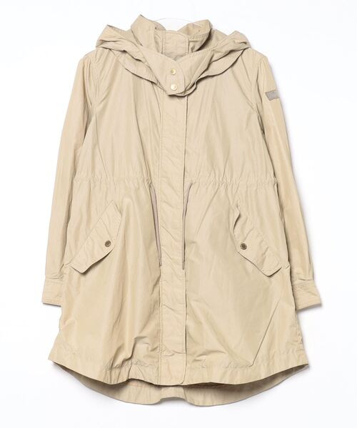 セール/ブランド古着】TATRAS｜タトラス（レディース）のモッズコート