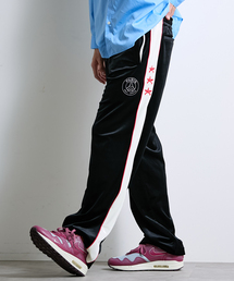 PARIS SAINT-GERMAIN | 【Paris Saint-Germain / パリ・サン＝ジェルマン】JP VELOR PANTS(その他パンツ)