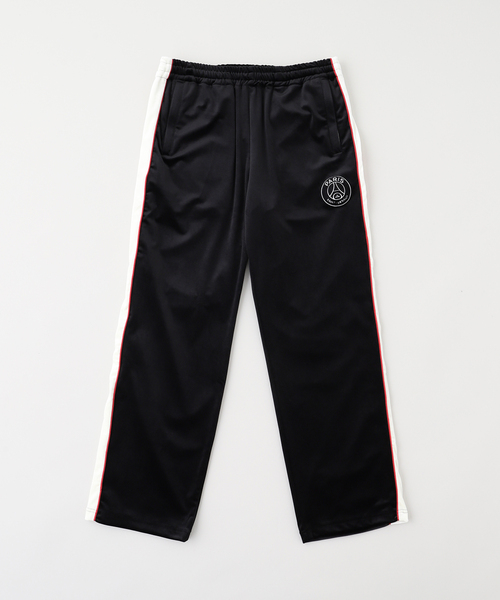 PARIS SAINT-GERMAIN（パリサンジェルマン）の「【Paris Saint-Germain / パリ・サン＝ジェルマン】JP VELOR PANTS（その他パンツ・メンズ・グレー/ブラック・MEDIUM/LARGE）」の20枚目の写真