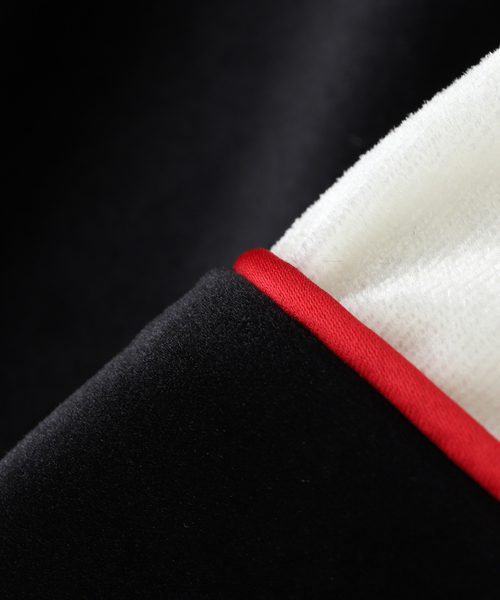 PARIS SAINT-GERMAIN（パリサンジェルマン）の「【Paris Saint-Germain / パリ・サン＝ジェルマン】JP VELOR PANTS（その他パンツ・メンズ・グレー/ブラック・MEDIUM/LARGE）」の7枚目の写真