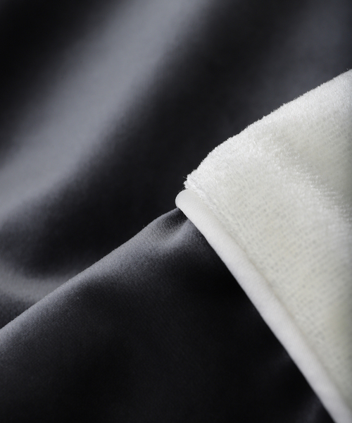 PARIS SAINT-GERMAIN（パリサンジェルマン）の「【Paris Saint-Germain / パリ・サン＝ジェルマン】JP VELOR PANTS（その他パンツ・メンズ・グレー/ブラック・MEDIUM/LARGE）」の8枚目の写真