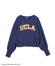 GOOD ROCK SPEED | GOOD ROCK SPEED / RAGLAN SLEEVE SWEAT UCLA(スウェット)