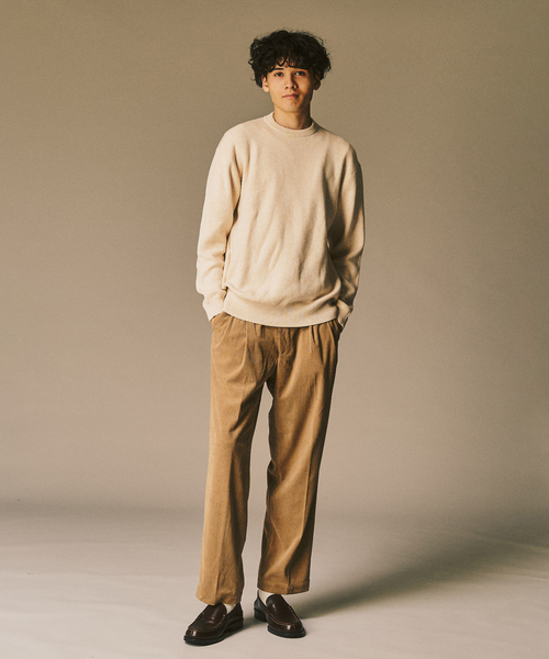 [4本セット] PT01コーデュロイ、サキソニーパンツ他合計4本-サイズ44 楽天市場】pt01 コーデュロイの通販