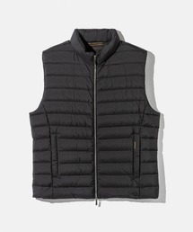 MOORER（ムーレー）の「MOORER CALAF-S3 DOWN VEST ムーレー カラフ グースダウン ダウンベスト（ダウンベスト）」