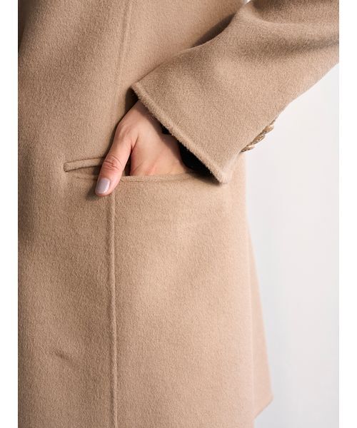 セール】テーラーリバージャケット（テーラードジャケット）｜SNIDEL