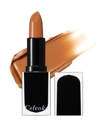 Celvoke（セルヴォーク）の「Celvoke / ルージュ オー ミューテッドグロウ（口紅/リップティント/グロス）」