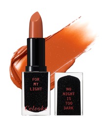 Celvoke（セルヴォーク）の「Celvoke / ルージュ オー ミューテッドグロウ（口紅/リップティント/グロス）」