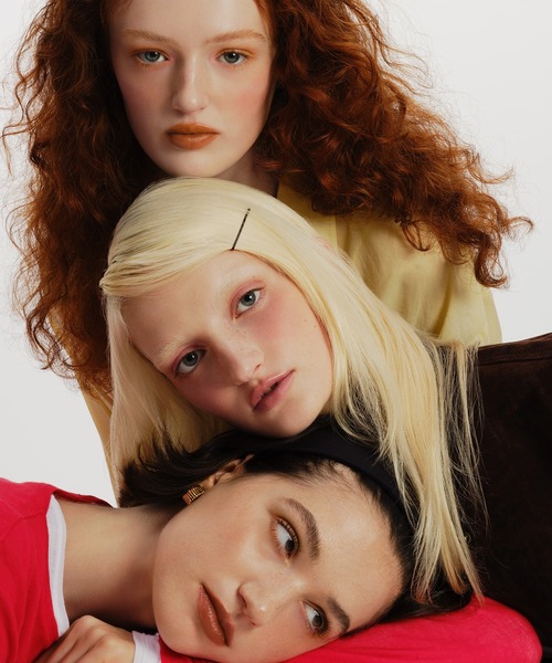 Celvoke(セルヴォーク)の「Celvoke / ルージュ オー ミューテッドグロウ(口紅/リップティント/グロス・レディース・04 クラッシーブリック/02 ジェントルベスティー/01 テンダーヌード/05 トーキョービート/03 タイムレステラコッタ/EX01 バターケーキ/09 ネオミューズ/EX04 ジンジャーサンド/08 カシミアピンク/07 モーニングデューン/06 サイレントネスト/10 アウトサイドプレッピー・FREE)」の19枚目の写真