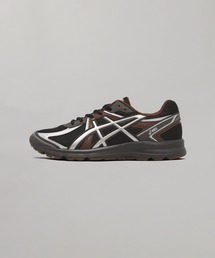 ASICS（アシックス）の「ASICS SportStyle JOG 100S 1203A741-002（スニーカー）」