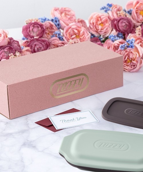 Toffy(�g�t�B�[)�́y�����I�����C������z�y�M�t�g�{�b�N�X�t���zToffy �d�q�����W�p �O�����f�B�b�V��(�L�b�`���c�[��)