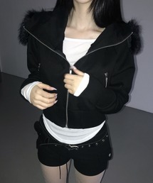 THEAIRTOWN｜ジエアタウンのパーカー通販 - ZOZOTOWN