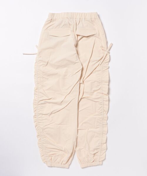 coca(coca)(コカ)の「キッズ 裏微起毛サイドシャーリングパンツ(その他パンツ・キッズ・ブラック/アイボリー・120/130/140/150)」の22枚目の写真