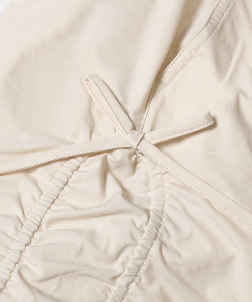 coca(coca)(コカ)の「キッズ 裏微起毛サイドシャーリングパンツ(その他パンツ・キッズ・ブラック/アイボリー・120/130/140/150)」の16枚目の写真