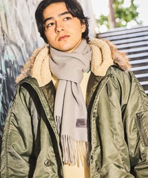 niko and... | スタンダードウールマフラー(マフラー)