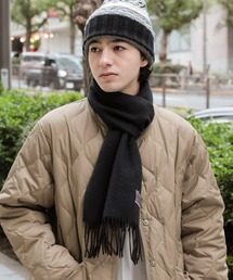 niko and... | スタンダードウールマフラー(マフラー)