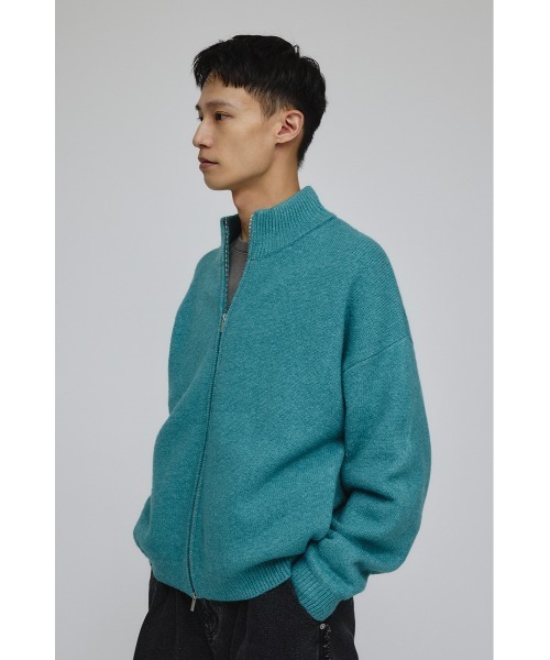 セール】ドライバーズニット（ニット/セーター）｜STYLEMIXER