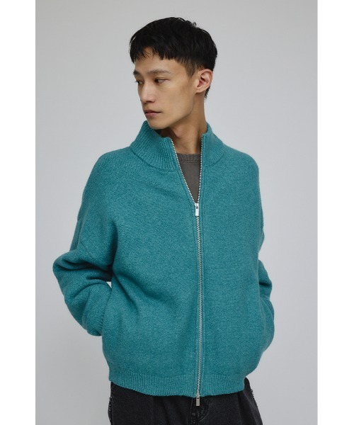 star team 初期ニット セール】ドライバーズニット（ニット/セーター）｜STYLEMIXER