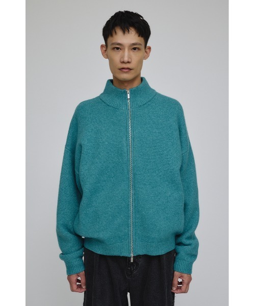 セール】ドライバーズニット（ニット/セーター）｜STYLEMIXER