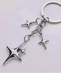 ARCHIVER（アーカイバ）の「【Bz】Y2Kキーホルダー(BDS)（キーホルダー）」