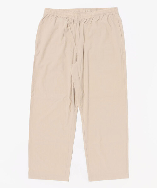 Whimsy(ウィムジー)の「STRETCHED BEACH PANT SS25-P-001(その他パンツ・メンズ・ベージュ・LARGE/SMALL/MEDIUM)」の6枚目の写真
