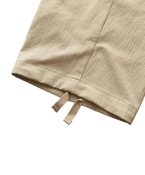 Whimsy(ウィムジー)の「STRETCHED BEACH PANT SS25-P-001(その他パンツ・メンズ・ベージュ・LARGE/SMALL/MEDIUM)」の3枚目の写真