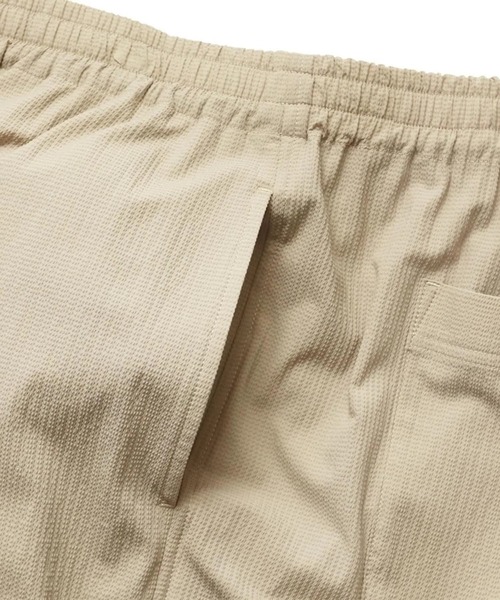 Whimsy(ウィムジー)の「STRETCHED BEACH PANT SS25-P-001(その他パンツ・メンズ・ベージュ・LARGE/SMALL/MEDIUM)」の4枚目の写真