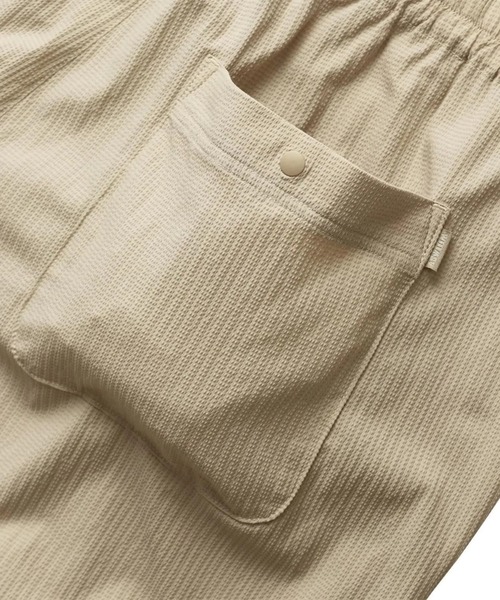 Whimsy(ウィムジー)の「STRETCHED BEACH PANT SS25-P-001(その他パンツ・メンズ・ベージュ・LARGE/SMALL/MEDIUM)」の5枚目の写真