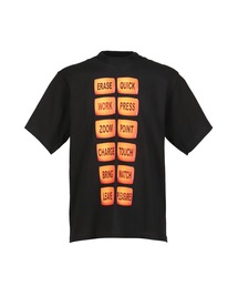 PLEASURES | TECHNOLOGIC T-SHIRT(その他パンツ)