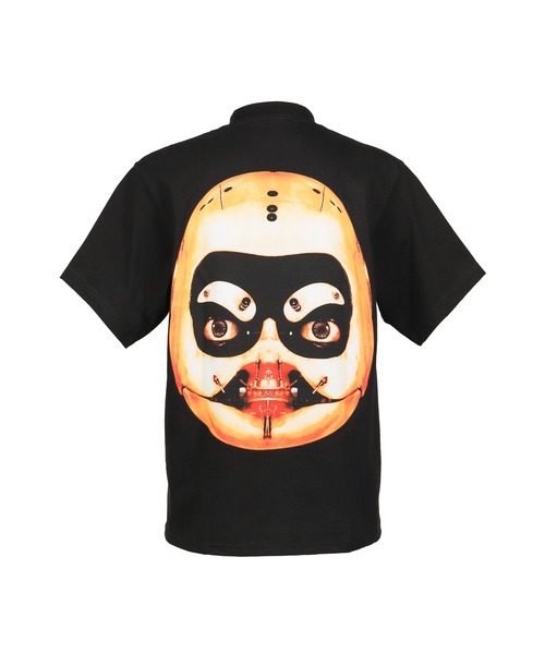 PLEASURES（プレジャー）の「TECHNOLOGIC T-SHIRT（その他パンツ・メンズ・ブラック・MEDIUM/LARGE）」の2枚目の写真