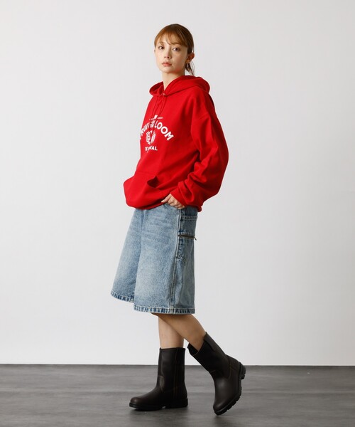 Blundstone(ブランドストーン)の「【Blundstone/ブランドストーン】Blundstone/リガ―ブーツ/ユニセックス/BS2528【WEB限定】(ブーツ・メンズ・ダークブラウン・7/8/9)」の10枚目の写真