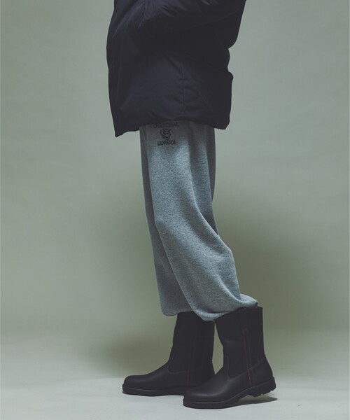Blundstone(ブランドストーン)の「【Blundstone/ブランドストーン】Blundstone/リガ―ブーツ/ユニセックス/BS2528【WEB限定】(ブーツ・メンズ・ダークブラウン・7/8/9)」の8枚目の写真