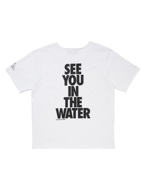 ROTTWEILER（ロットワイラー）の「RWMN CUTOFF TEE（Tシャツ/カットソー・メンズ・ブラック/ホワイト・S/M/L/XL）」の4枚目の写真