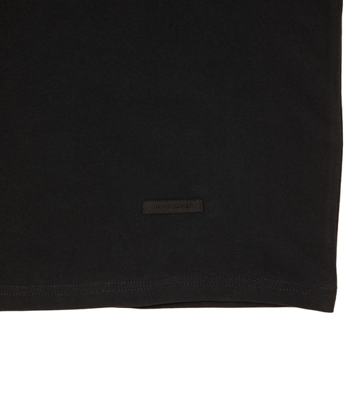 ROTTWEILER（ロットワイラー）の「RWMN CUTOFF TEE（Tシャツ/カットソー・メンズ・ブラック/ホワイト・S/M/L/XL）」の12枚目の写真