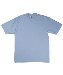 【PH3】【LOS ANGELES APPAREL/ロサンゼルスアパレル】S/S Grmnt Dye Crew Neck 6.5oz 1801GD