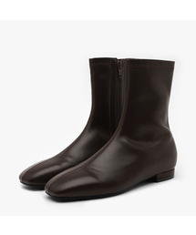 SAPPUN（サプン）の「Taisha Socks Ankle Boots (1.5cm)（ブーツ）」